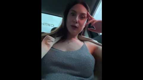Media: dina_tease Stripchat 2025-05-29 19:11:00