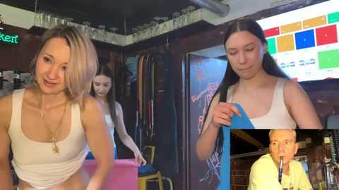 Media: dirtypub Stripchat 2025-05-29 15:05:00