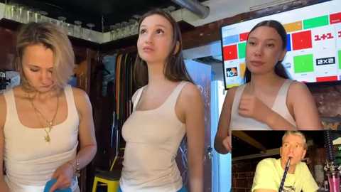 Media: dirtypub Stripchat 2025-05-29 17:45:00
