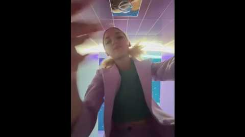 dollytall @ stripchat on 20250529