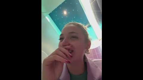 dollytall @ stripchat on 20250529