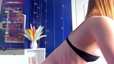 elis_fox @ stripchat on 20250529