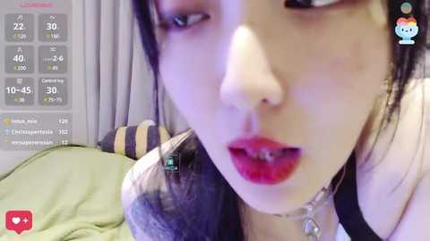 etherealcat33 @ stripchat on 20250529