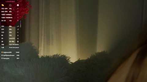 karinbates @ stripchat on 20250529