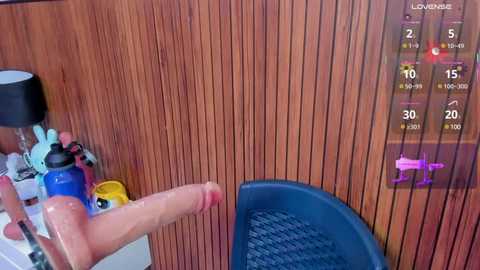 lola_clit @ stripchat on 20250529