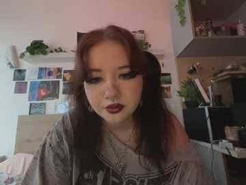 lyra_rainx @ stripchat on 20250529