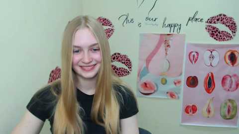 mademoisellecl @ stripchat on 20250529