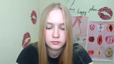 mademoisellecl @ stripchat on 20250529