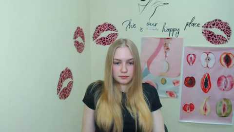 mademoisellecl @ stripchat on 20250529