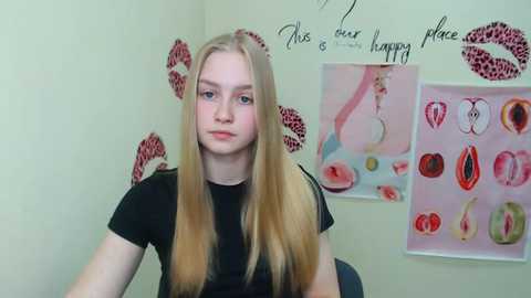 mademoisellecl @ stripchat on 20250529