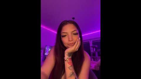 maj0lie @ stripchat on 20250529
