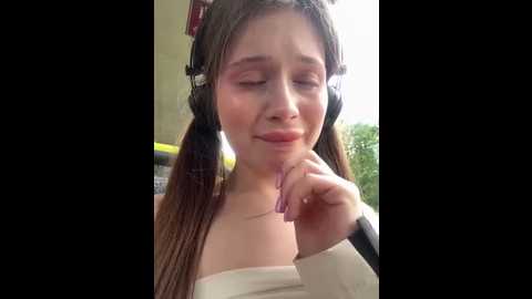 Media: mmelicious Stripchat 2025-05-29 12:49:00