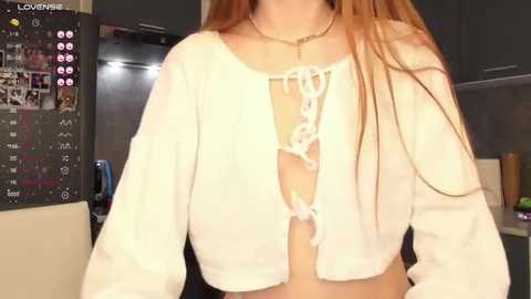 olivia_livi @ stripchat on 20250529