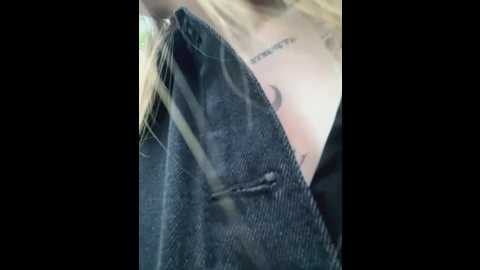 porn_cornn @ stripchat on 20250529