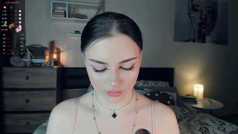 tefffish @ stripchat on 20250529