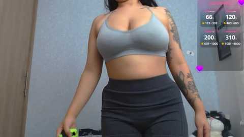valeria4 @ stripchat on 20250529