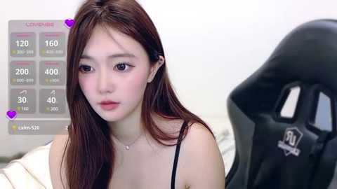 xixi_0704 @ stripchat on 20250529