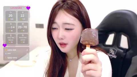 xixi_0704 @ stripchat on 20250529