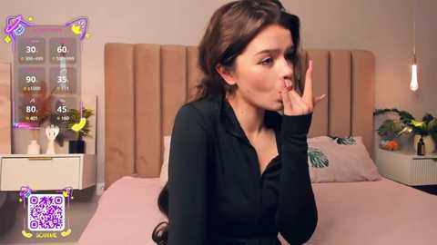 zarafrancis @ stripchat on 20250529