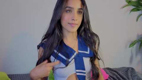 ambeer_rousess @ stripchat on 20250530