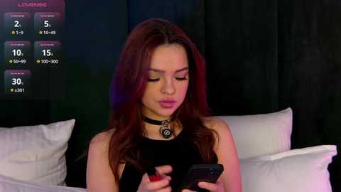 anawest @ stripchat on 20250530