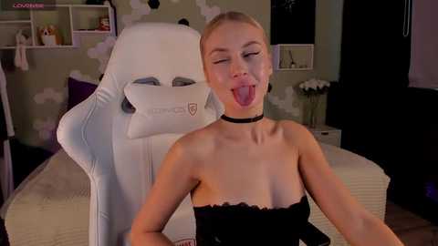 anitalamb @ stripchat on 20250530