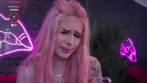 ariana_lane @ stripchat on 20250530