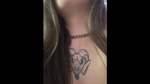 arya_black @ stripchat on 20250530