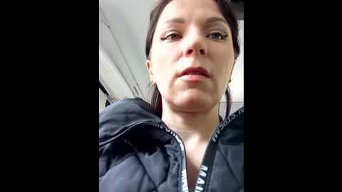 brilliant_queen1 @ stripchat on 20250530