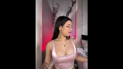 cataevans @ stripchat on 20250530