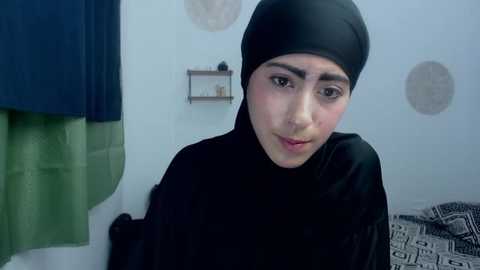 chaymae_nah_ @ stripchat on 20250530