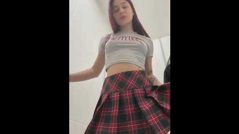 cherry_lina @ stripchat on 20250530