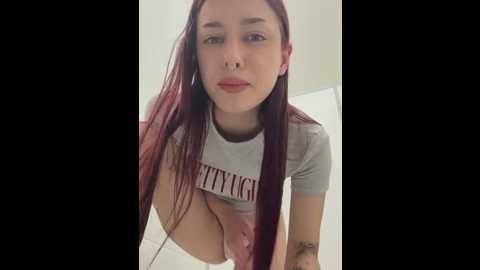 cherry_lina @ stripchat on 20250530