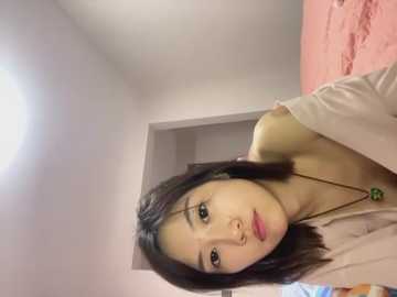 chgirl521 @ stripchat on 20250530