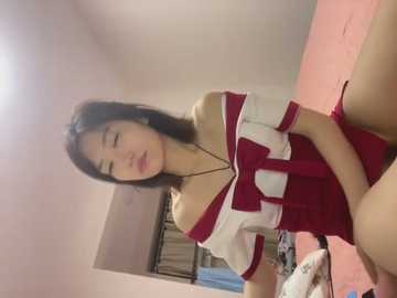 chgirl521 @ stripchat on 20250530