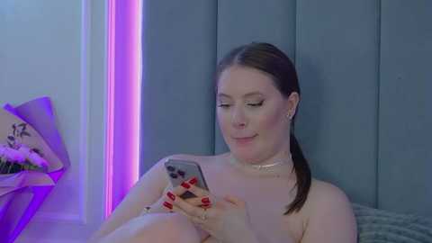 chloemarsch @ stripchat on 20250530