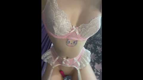 dari_toy_ @ stripchat on 20250530