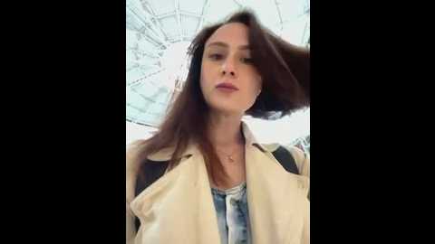 Media: dina_tease Stripchat 2025-05-30 12:36:00