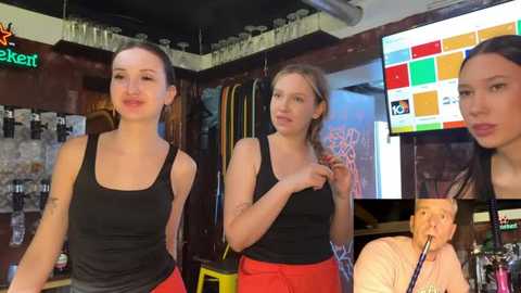 dirtypub @ stripchat on 20250530