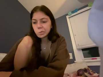 emilycoco @ stripchat on 20250530