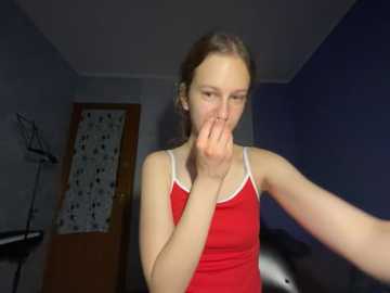 eva_angel3 @ stripchat on 20250530