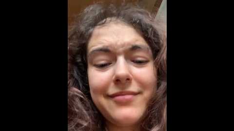 goddess_saysay7 @ stripchat on 20250530