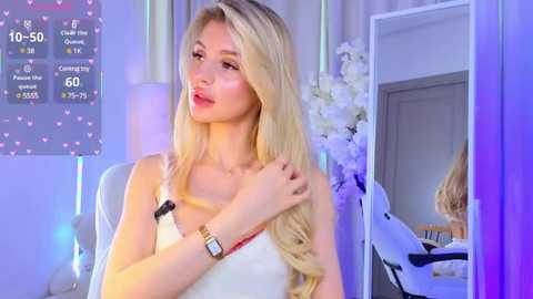 grace_gordon @ stripchat on 20250530