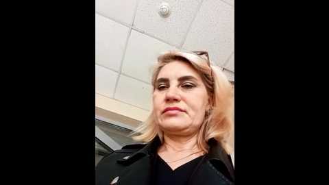 jennyomay @ stripchat on 20250530