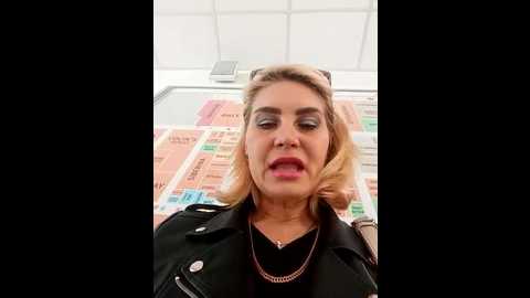 jennyomay @ stripchat on 20250530