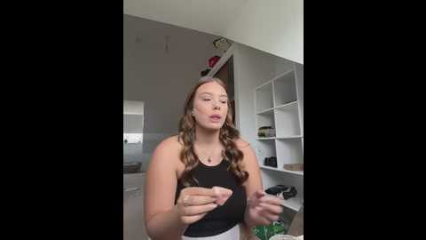 krystal_tx @ stripchat on 20250530