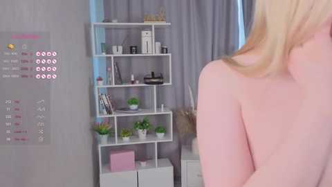 leilachambless @ stripchat on 20250530