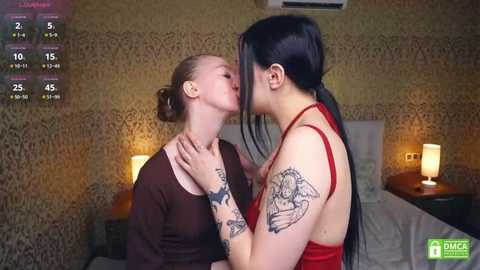 mariamcarley @ stripchat on 20250530