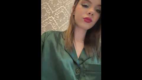 marisssechkkka @ stripchat on 20250530