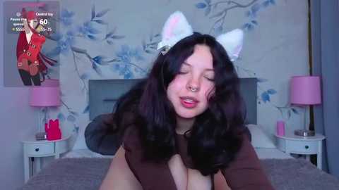 Media: mars_elina_ Stripchat 2025-05-30 05:56:00